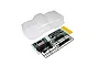 Kyosho 1/10 Outlaw Rampage Unpainted Body Shell w/ Decal Sheet OLB051