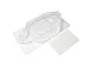 Kyosho 1/8 Inferno MP9e Evo. Unpainted Body Shell w/ Decal Sheet IFB010