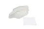 Kyosho 1/8 Inferno Neo 3.0 VE Unpainted Body Shell w/ Decal Sheet IFB164