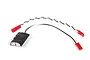 Axial 3 Port High Output LED Controller AX31097