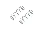 Kyosho Grey Big Shock Springs (6.5-1.4/L=70) 2Pcs IF350-6514