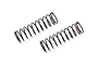 Kyosho Red Big Bore Shock Springs (Medium Hard) 2Pcs XGS014