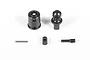 Axial WB8-HD Drive Shaft Coupler Set AX31148