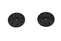 Kyosho Shock Piston For Big Shock (1.2x8 Hole) 2Pcs IF347-128