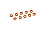 Kyosho O-Ring 3x2mm 10Pcs ORG03