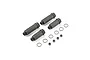 Losi Shock Body Set LOS233018