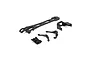 Losi Upper Deck Support Body Mounts Set LOS211003