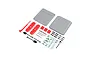 Axial Tuff Stuff Overland Accessory Pack AXI330002