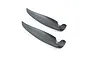 E-Flite 9.75 x 7.5" Propeller 2Pcs EFLP97575F