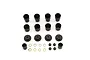 Kyosho 1/10 Fazer Mk2 Touring Car Wheel Shaft Set 4Pcs FA505B