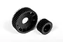Axial Plastic Gear Set AX80010