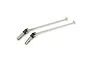 Kyosho Universal Drive Shaft (L=128mm) 2Pcs IS112