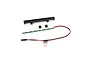 Losi LED Light Board and Light Bar Housing LOS230005