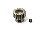 Kyosho Steel 20T 48dp/0.5Mod Pinion Gear FA535-S20