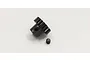 Kyosho Steel 16T 1Mod Pinion Gear 97044-16
