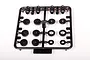 Axial 10mm Shock Parts Set AX80033
