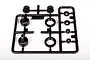 Axial 10mm Shock Parts Set AX80035