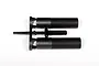 Axial Plastic 72-103mm Shock Bodies 2Pcs AX80036