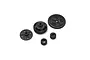 Kyosho Gear Set OL009
