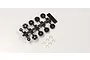 Kyosho Shock Pistons Set 2Pcs OT209