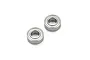 Kyosho 4x8x3mm Metal Shielded Ball Bearings 2Pcs BRG003SUS