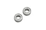 Kyosho 6x12x4mm Metal Shielded Ball Bearings 2Pcs BRG006