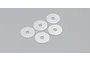 Kyosho 5x20x0.2mm Shims 5Pcs 96774