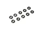 Kyosho 3x9x1.0mm Washer 10Pcs 1-W300910