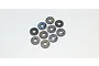 Kyosho 3x10x1.0mm Washer 10Pcs 1-W301010