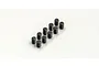 Kyosho M3x5mm Grub Screws 10Pcs 1-S53005