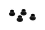 Kyosho Knuckle Arm Collar For Caster Block Kingpins 4Pcs IF7