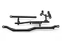 Axial AR60 OCP Steering Link Set AX80073
