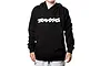 Traxxas Black Hoodie - Youth Large 1397-L