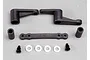 Traxxas T-Maxx Steering Bellcrank/Drag Link Assembly Set 4943