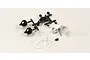 Kyosho Light Bucket Set SCW017