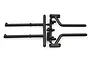 Axial Wraith Tube Frame Brace Set AX80082