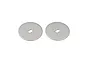 Kyosho Slipper Plates 2Pcs MA106