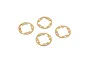 Kyosho Gaskets 4Pcs VS001-01