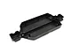 Kyosho Fazer Mk2 FZ02S Main Chassis FA521S