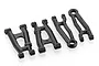 UDI Rear Upper & Lower Suspension Arm Set U1601-028