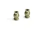 Kyosho Flanged Pivot Balls (W=6.8mm) 4Pcs IF464H