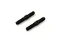 Kyosho Front Upper Turnbuckles 2Pcs IF286
