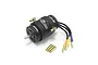 Kyosho TORX M6 Water Cooled Brushless Motor (1250kv) 70842