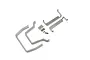 Kyosho Welded Steel Roll Bar Set MAW027