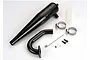 Traxxas Performance-Tuned Exhaust System 6150