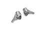 Kyosho Steering Arm Hub - Aluminium 2Pcs IF221