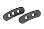 Traxxas Fixed Gear Adapter 2Pcs 6790