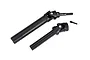 Traxxas Front or Rear Drive Shaft Assembly w/ Screw Pin 8996