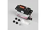 Spektrum S614S Standard 15kg Steel Geared Waterproof Servo SPMS614S