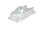 Pro-Line 1/10 Ram 1500 Clear Unpainted Body Shell w/ Decal Sheet 3434-00